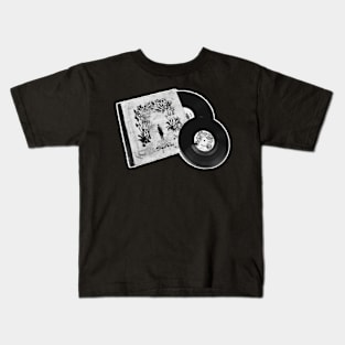 Sigur ros Kids T-Shirt